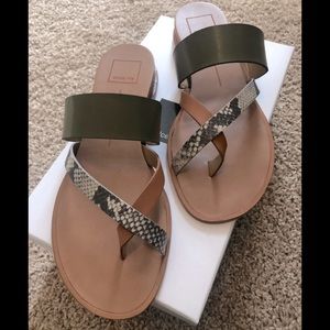 Dolce Vita Paddy Sandals